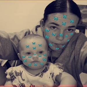 Meet your Posher, Mackenzie